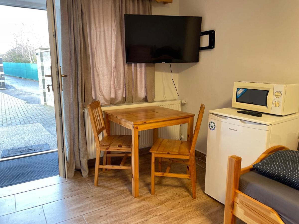 Klasa - Slezska Harta Appartement