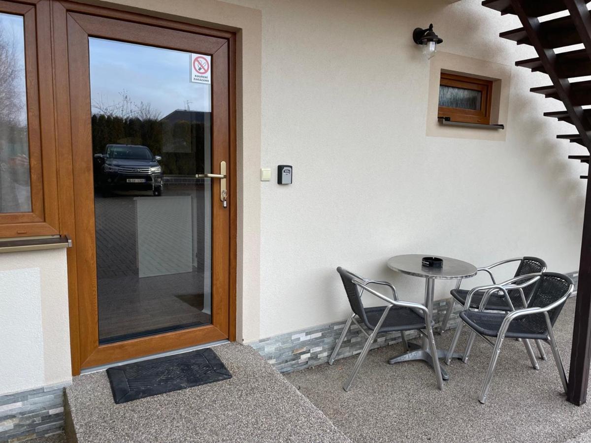 Klasa - Slezska Harta Appartement