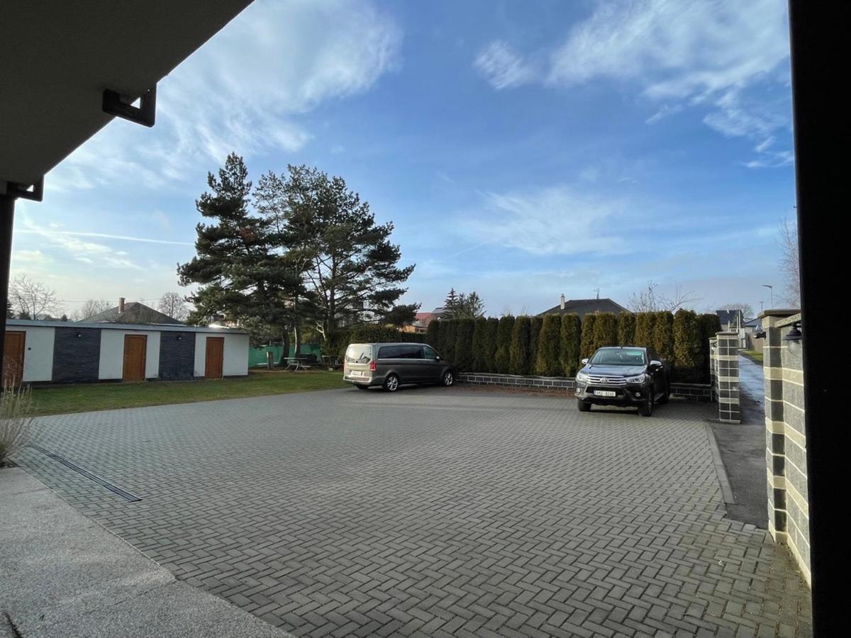 Klasa - Slezska Harta Appartement
