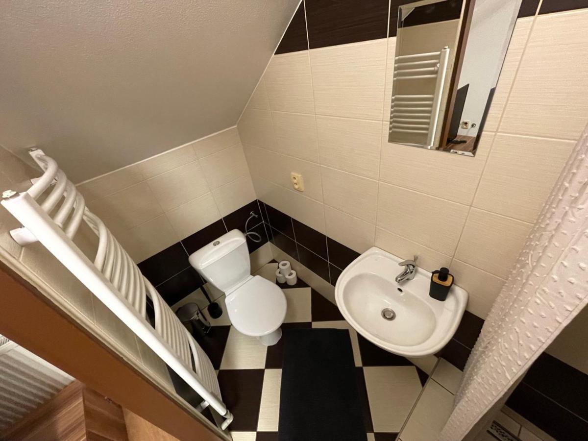 Klasa - Slezska Harta Appartement
