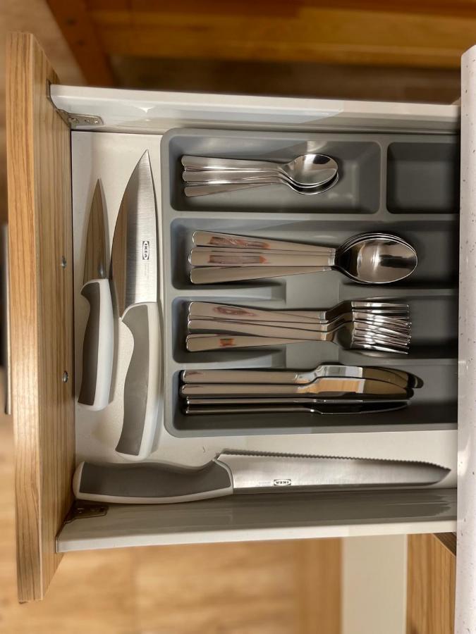 Klasa - Slezska Harta Appartement
