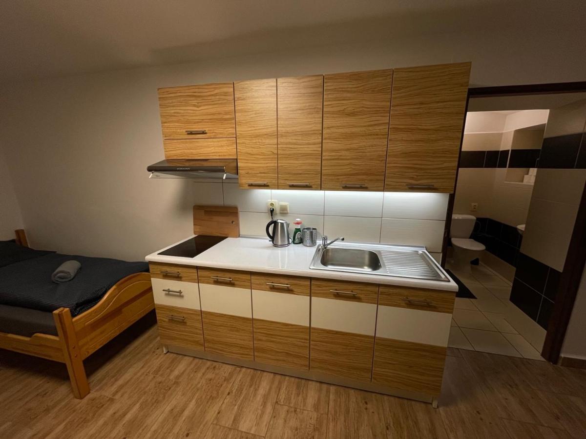 Klasa - Slezska Harta Appartement