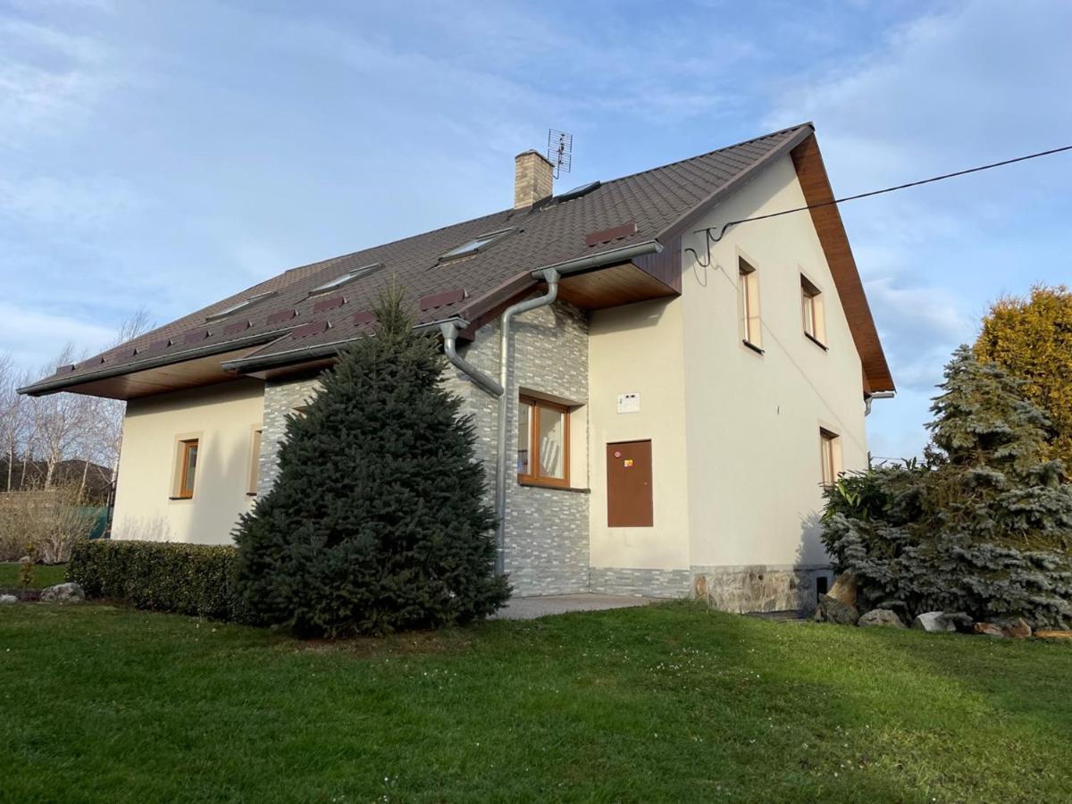 Appartement Klasa - Slezska Harta Leskovec Nad Moravici
