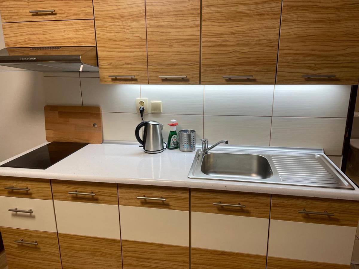 Appartement Klasa - Slezska Harta *