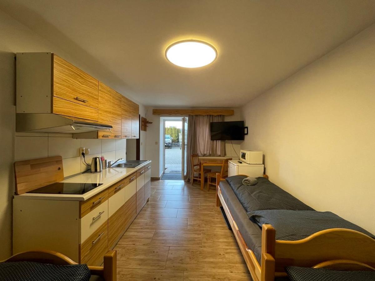 Klasa - Slezska Harta Appartement