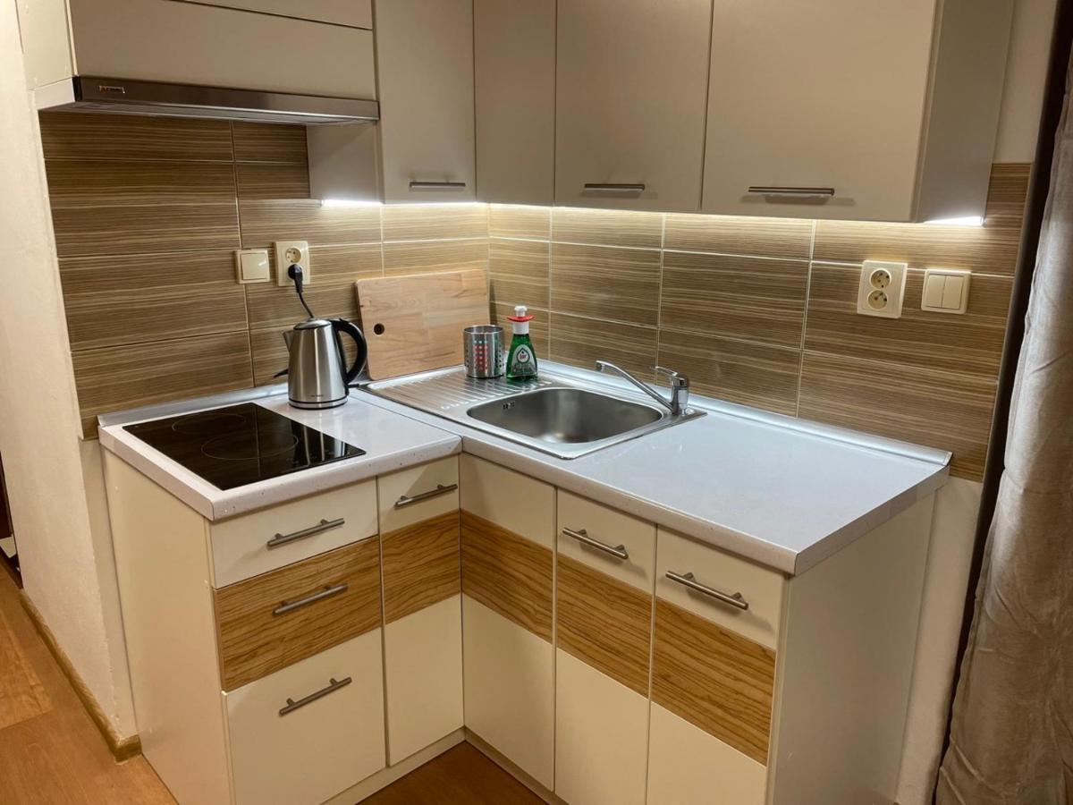 Appartement Klasa - Slezska Harta *