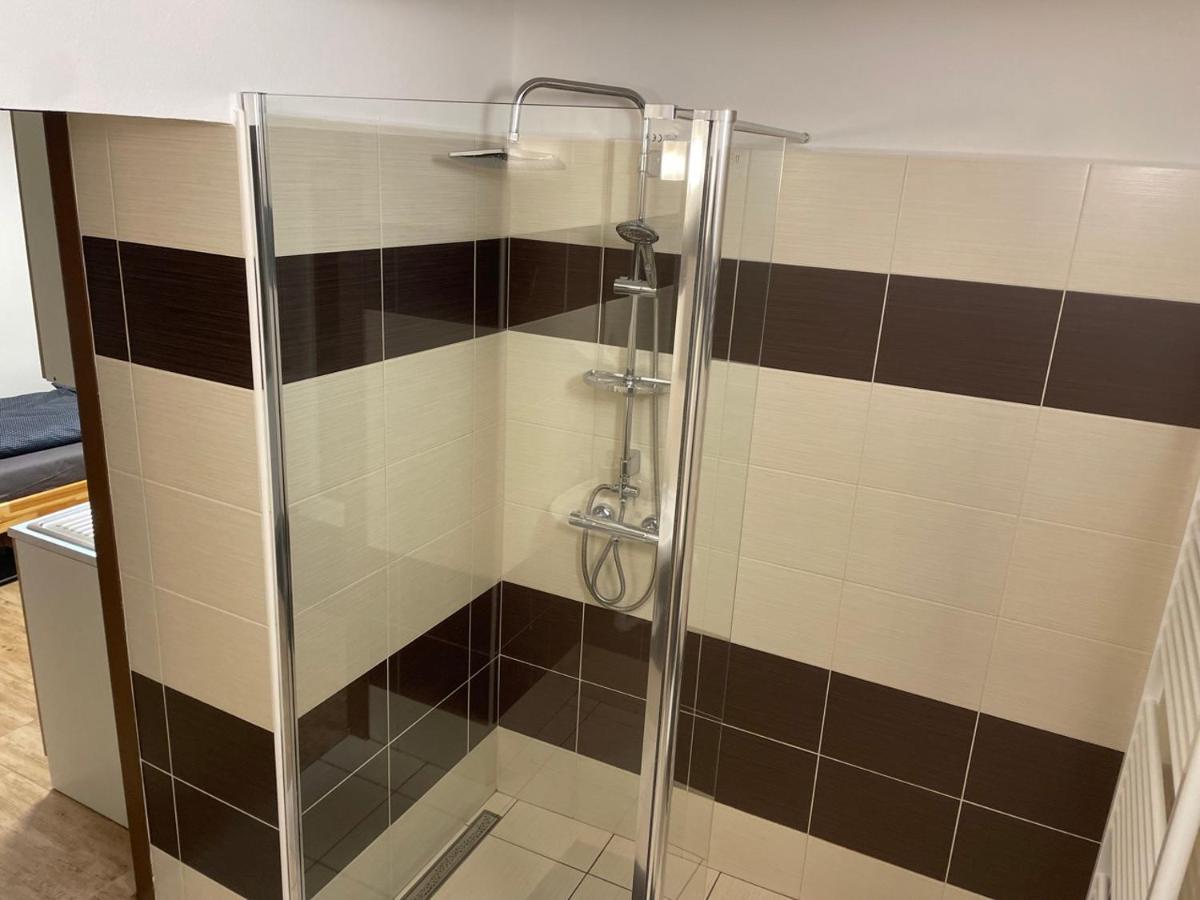 Appartement Klasa - Slezska Harta *