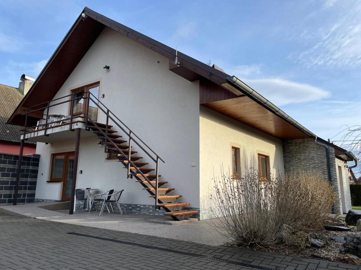 Appartement Klasa - Slezska Harta