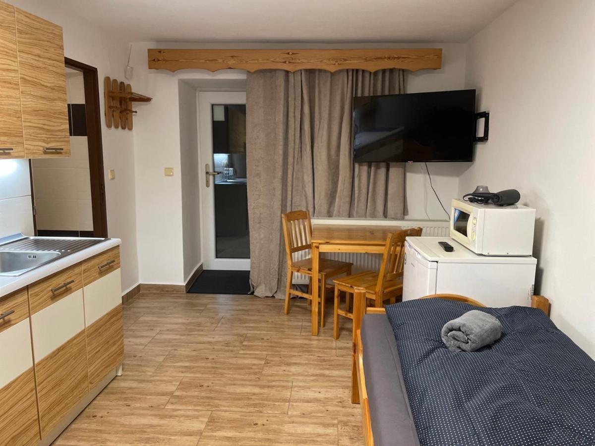 Appartement Klasa - Slezska Harta