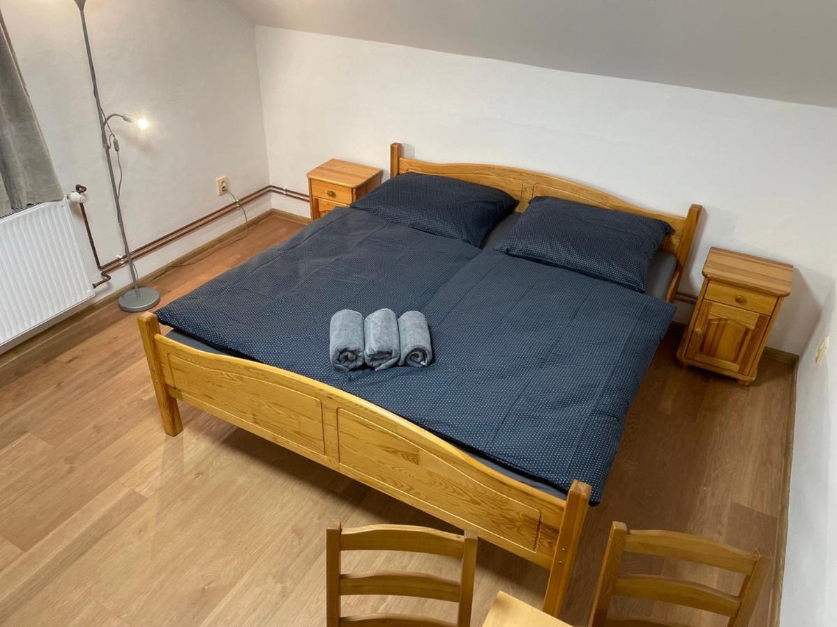 Appartement Klasa - Slezska Harta *