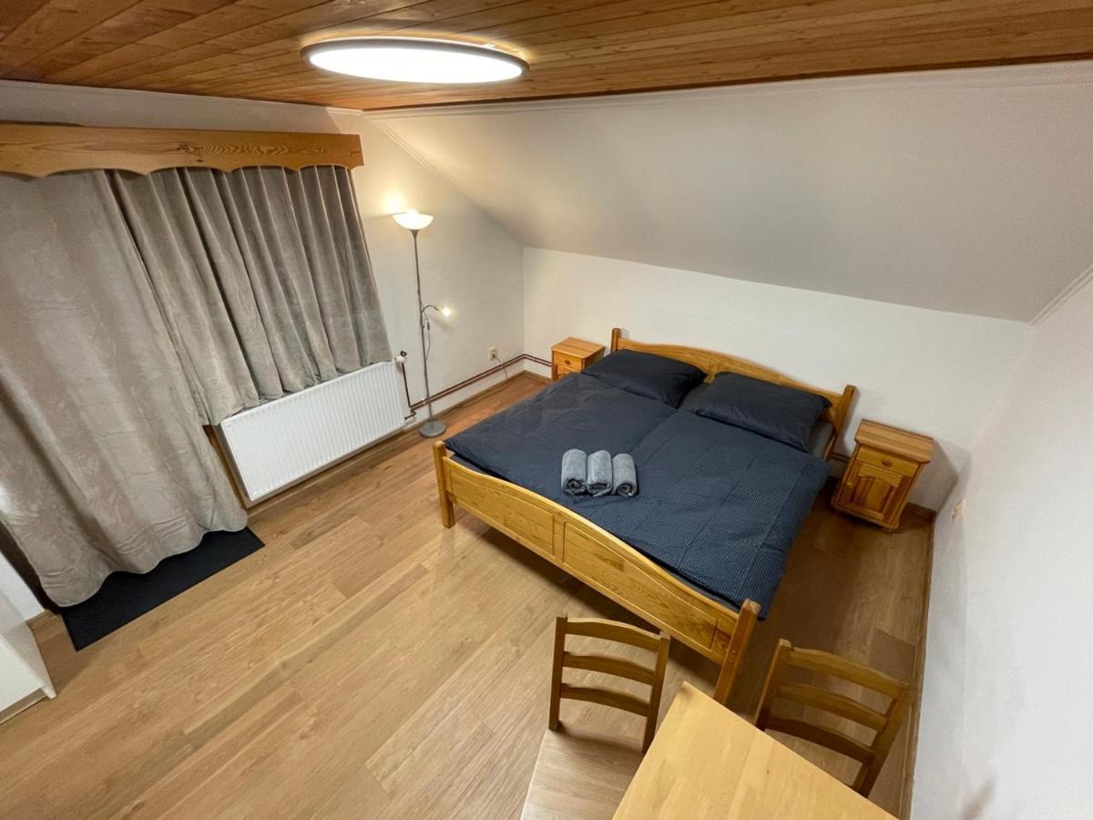 Klasa - Slezska Harta Appartement